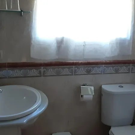 Angelica Guest house