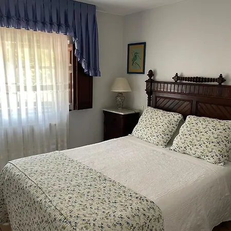 Vendégház Angelica Santillana del Mar