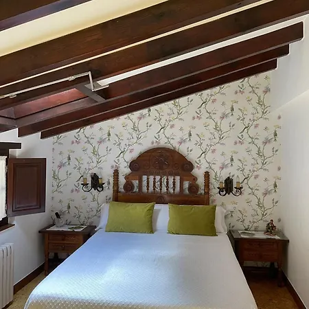 Angelica 3* Santillana del Mar