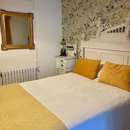 Angelica 3* Santillana del Mar