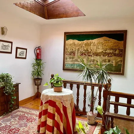 Guest house Angelica