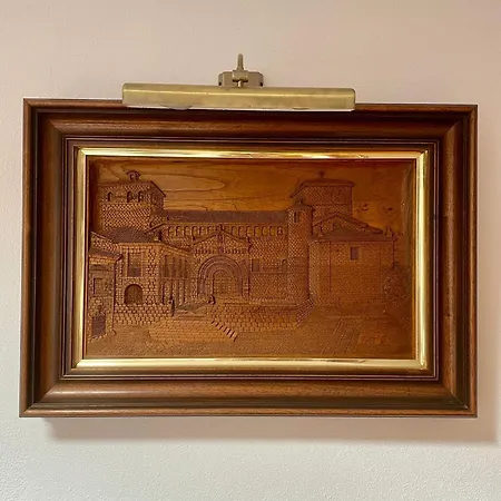 Angelica Guest house 3*