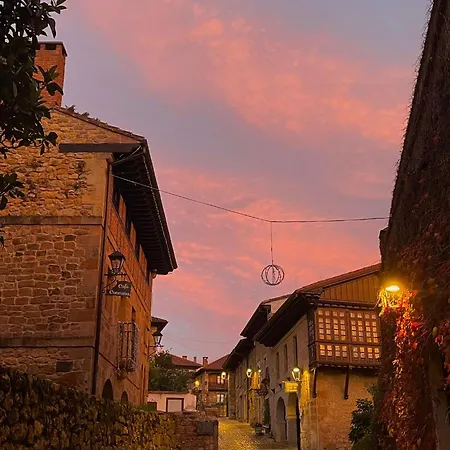 Casa de hóspedes Angelica
