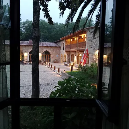Angelica 3* Santillana del Mar