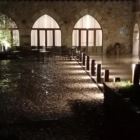 Angelica 3* Santillana del Mar