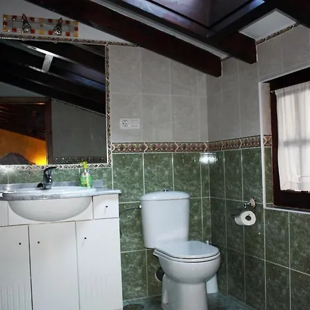 Angelica Guest house