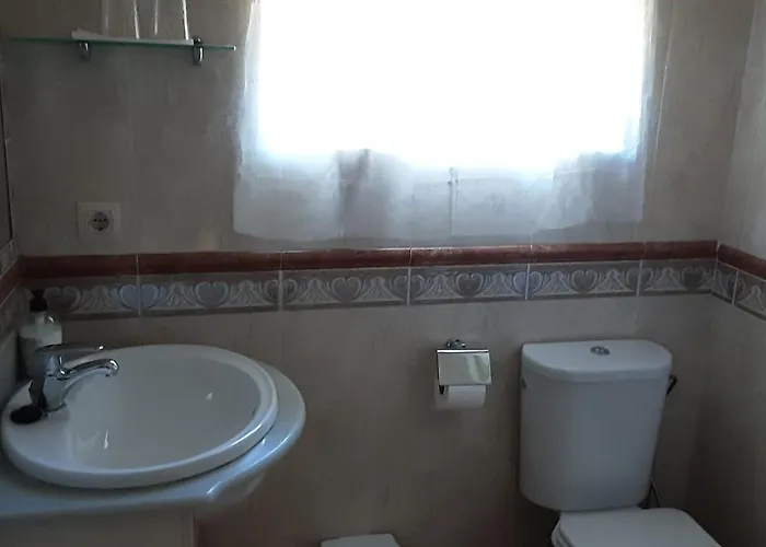 Angelica Guest house