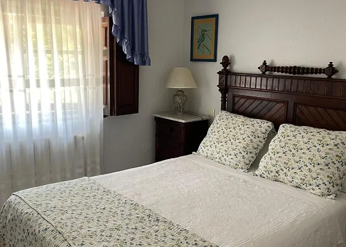 Guest house Angelica Santillana del Mar