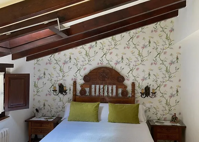 Angelica 3* Santillana del Mar