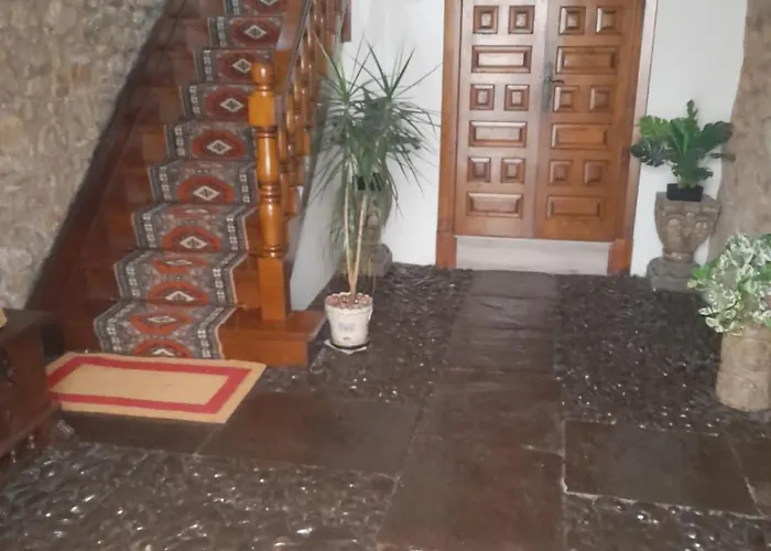 安赫利卡旅馆 3*