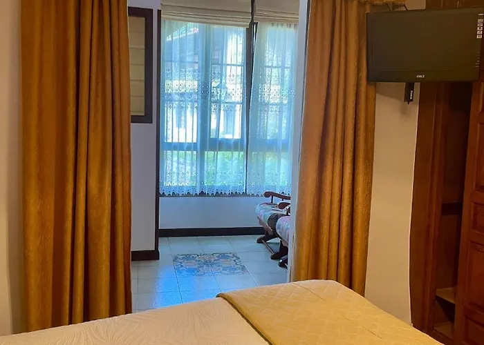 Angelica Guest house Santillana del Mar