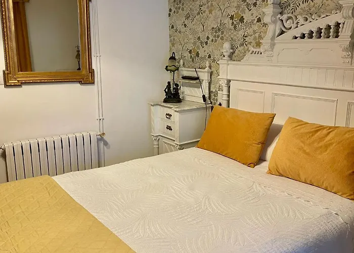 Angelica 3* Santillana del Mar