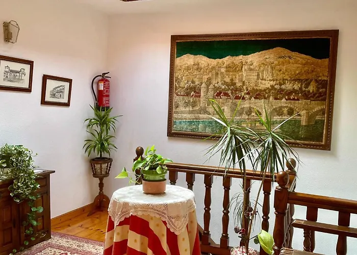 Guest house Angelica