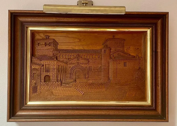 Angelica Guest house 3*