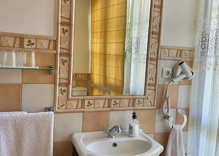 Guest house Angelica 3*