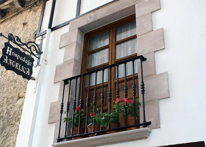 Guest house Angelica