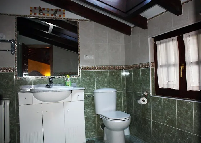 Angelica Guest house